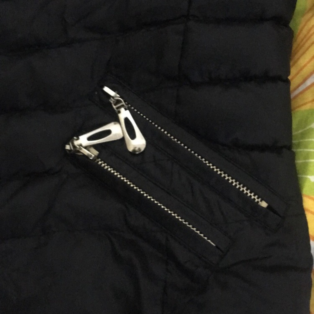 NWOT Black Jacket - Picture 5 of 5